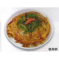 シーピー化成 惣菜容器 VK-25 無地共蓋 300025000158 1袋(50枚)