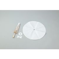 アーテック デザイン和傘〈未組立て) 12515 1個