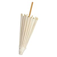 アーテック ミニデザイン和傘 55676 1本