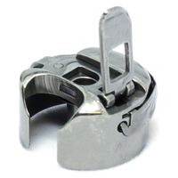 JUKI ジューキ 職業用ミシン ボビンケース TLシリーズ用(シュプールシリーズ専用) A9852-D25-0A0 1個