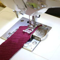 JUKI ジューキ マグネット定規 職業用 W2.5×H5×D1cm A9848-D25-OAO 1個