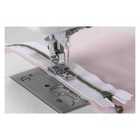 JUKI ジューキ 家庭用ミシン ファスナー押え A9823-010-0A0 1個