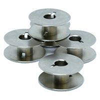 JUKI ジューキ 職業用ミシン ボビン 5個入 TLシリーズ用 A9851-D25-0A0 1パック