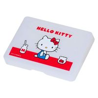 ミササ サンリオ ソーイングセット スモールタイプ ハローキティ ホワイト No.1490 MIS1490 1個