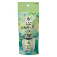 パジコ UVレジン液 太陽の雫 30g PDC403327 1セット(5本)