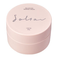 【アウトレット】ソルタル バランシングバリアクリーム 30g コンフィアンス
