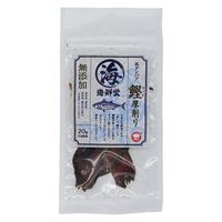 海鮮堂 鰹厚削り 無添加 20g 3袋 F&Bell 犬用 おやつ