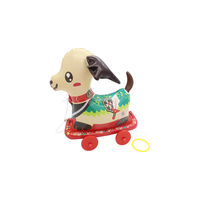 キッシーズ おさんぽコロコロへんしん!わんわんズ KISVN64860 36パック180個(5種×36個)