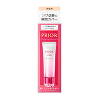 PRIOR（プリオール） 薬用リンクル美コルセットFD 1 30g SPF35・PA+++ 資生堂