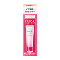 PRIOR（プリオール） 薬用リンクル美コルセットFD 2 30g SPF35・PA+++ 資生堂