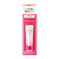 PRIOR（プリオール） 薬用リンクル美コルセットFD 3 30g SPF35・PA+++ 資生堂
