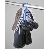 ダイヤ ダイヤ長靴ハンガー 057570 1個