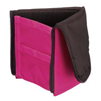 コクヨ ペンケースネオクリッツフラット・ピンク F-VBF160-2 1個