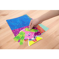 【アウトレット】【在庫処分品】かみのびようしつ ひと 1個