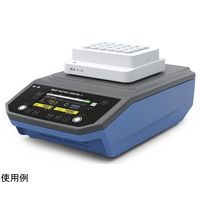IKA サーモシェーカー MATRIX Orbital Delta F1.5 1台 67-3061-23（直送品）
