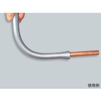 イチネンTASCO 銅管用スプリングベンダーセット TA510 1セット 64-0807-05（直送品）