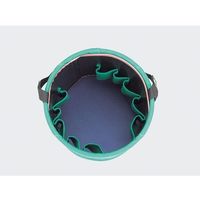 イチネンTASCO 電工バケツ TA873AD-8 1個 64-0824-19（直送品）