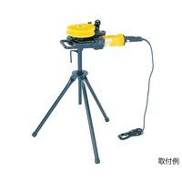 イチネンTASCO TA515EKーN用シューガイドセット TA515EK-9 1セット 64-0806-27（直送品）