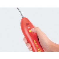 イチネンTASCO 可燃性ガス検知器 TA430HD 1個 64-0828-43（直送品）