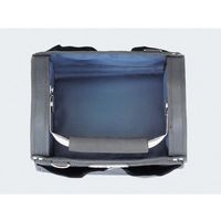 イチネンTASCO ツールキャリー TA873BW 1個 64-0823-87（直送品）