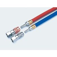 イチネンTASCO ツインホース TA381LA-10A 1個 64-0810-15（直送品）