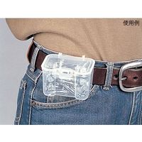 イチネンTASCO ミニケース TA981MB-12 1個 64-0823-40（直送品）