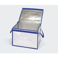 イチネンTASCO クーリングボックス TA977J-4 1個 64-0813-69（直送品）