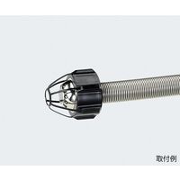 イチネンTASCO ヘッドプロテクター TA417MZ-1 1個 64-0827-86（直送品）