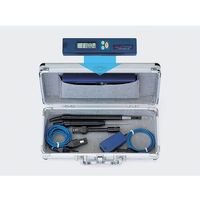 イチネンTASCO アルミケース TA410AB-30 1個 64-0826-15（直送品）