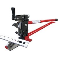 イチネンTASCO アングルカッター TA858L-50 1個 64-0817-70（直送品）