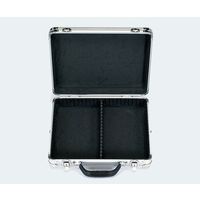 イチネンTASCO コンパクトアルミケース TA984FA 1個 64-0823-74（直送品）