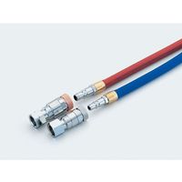 イチネンTASCO ツインホース TA381C-30A 1本 64-0810-14（直送品）