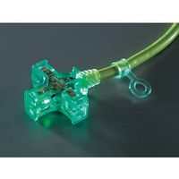 イチネンTASCO トライアングルタップ TA649YC-1 1個 64-0822-83（直送品）