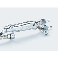 イチネンTASCO 溶接器(アセチレン・サンソ用) TA370-3H 1個 64-0809-70（直送品）