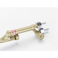 イチネンTASCO 溶接器(アセチレン・サンソ用) TA370-13H 1個 64-0809-55（直送品）