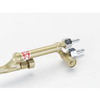 イチネンTASCO 中型溶接器 TA370-15H 1個 64-0809-57（直送品）