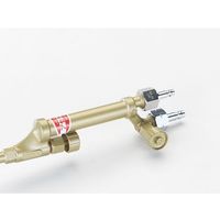 イチネンTASCO L型ショートサイズ溶接器 TA370-17LH 1個 64-0809-59（直送品）