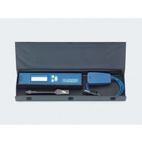 イチネンTASCO デジタル温度計用ケース TA410AB-1 1個 64-0826-14（直送品）