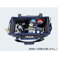 イチネンTASCO タスコツールバッグ TA873TS 1個 64-0823-99（直送品）