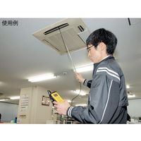 イチネンTASCO 熱線式風速計 TA411FP 1台 64-0827-32（直送品）