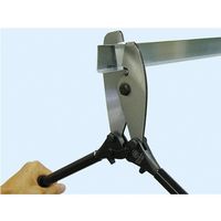 イチネンTASCO Cチャンカッター TA858MX 1個 64-0817-72（直送品）