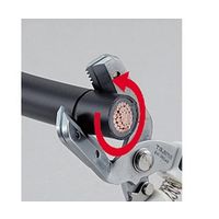 イチネンTASCO ケーブルストリッパー TA852DK 1個 64-0817-41（直送品）