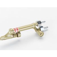 イチネンTASCO 溶接器(アセチレン・サンソ用) TA370-18H 1個 64-0809-61（直送品）