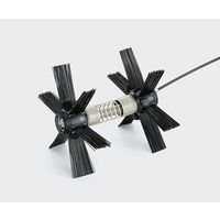 イチネンTASCO ツインセンタリングスター TA417MX-1 1台 64-0827-83（直送品）