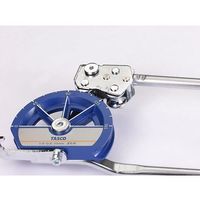 イチネンTASCO 2段式クイックアクションベンダー TA540B-7 1個 64-0806-85（直送品）