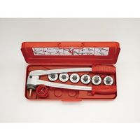 イチネンTASCO エキスパンダーセット TA525CA 1セット 64-0807-31（直送品）