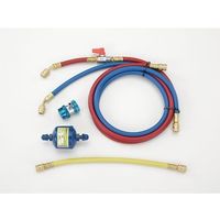 イチネンTASCO フルオロカーボン回収装置 TA110XZC 1台 64-0807-98（直送品）