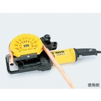 イチネンTASCO 電動ベンダー本体 TA515EK-N 1台 64-0806-28（直送品）