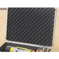 イチネンTASCO プロテクトクッション TA984PT-M 1個 64-0823-78（直送品）