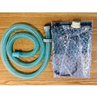 イチネンTASCO 壁掛用エアコン洗浄シート TA918CA-2L 1セット 64-0812-09（直送品）